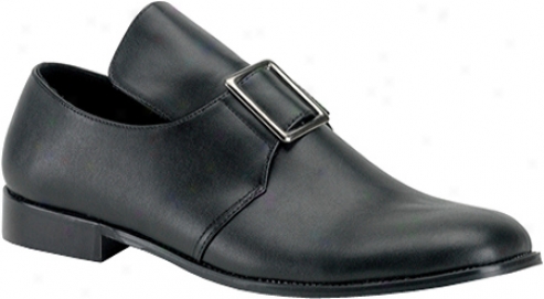 Funtasma Pilgrim 10 (men's) - Black Pu