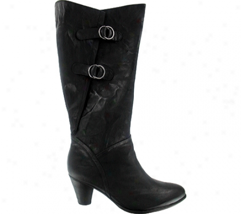 Gabor 36-596 (women's) - Black Tucson