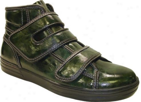 Gbx 13293 (men's) - Verdant Wanhau Leather