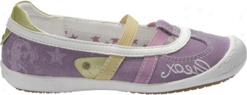 Geox Jr Gioia J01d2g (girls') - Light Violet