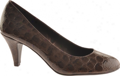 Gloria Vanderbilt Amora (women's) - Darkness Taype Synthetic