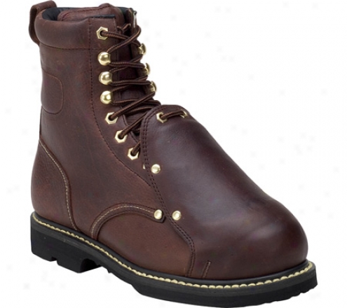 Golden Retriever Footwear 08942 (men's) - Brown