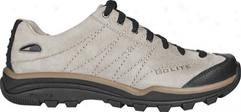 Golite Lime Lite (men's) - Fossil/taupe