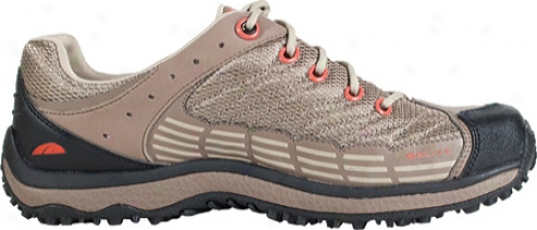 Golite Nimble Lite (women's) - Fossil