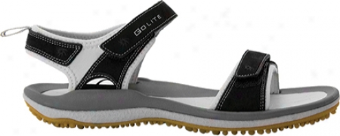 Golite Stream Lite (women's) - Black