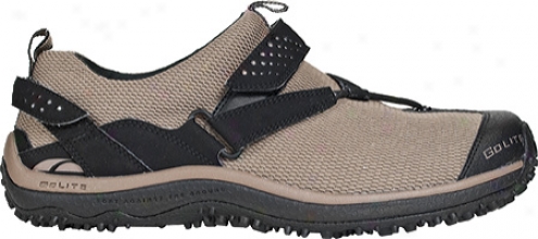 Golite Tara Lite (women's) - Fossil Mesh