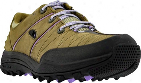 Golite Trail Lite (women's) - Cinder/violet