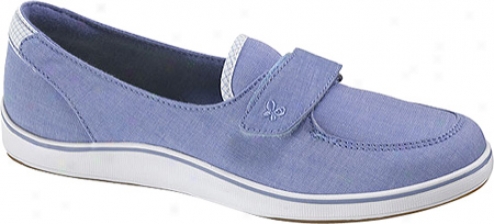 Grasshoppers Canyon Chambray (women's)