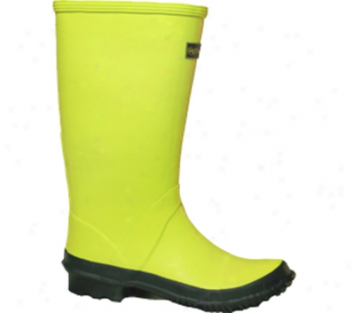 Greentips All Natural Rubber Rain Boots