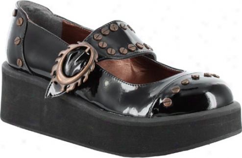 Hades Timon (women's) - Black