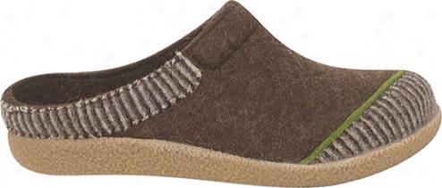 Haflinger Claire (women's) - Chocolate