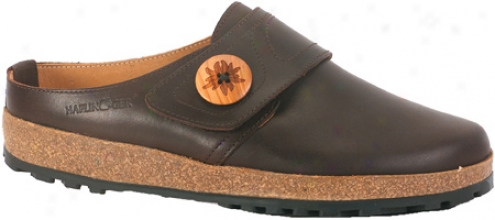 Haflinger Lc57 (women's) - Smokey Brown