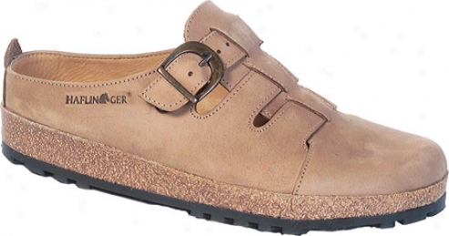 Haflinger Ls14 (women's) - Tan Leather