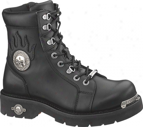 Harley-davidson Diversion (men's) - Black