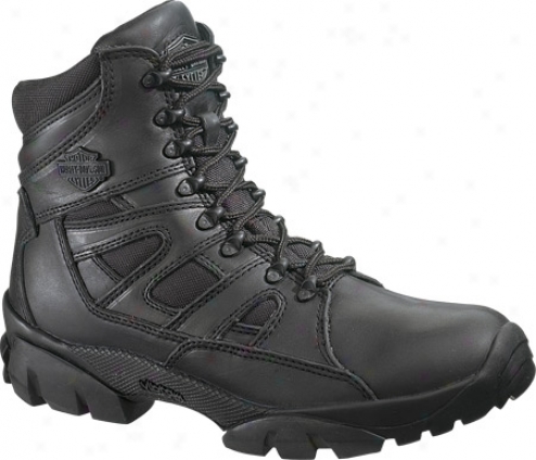 Harley-davidson Hawkins (men's) - Black