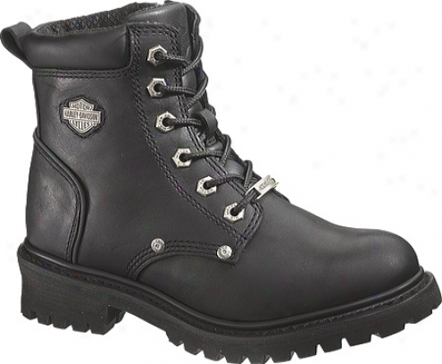 Harley-dsvidson Shawnee (women's) - Black