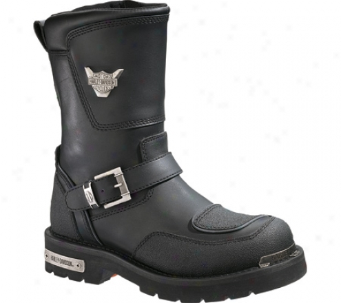 Harley-davidson Shift (men's) - Black