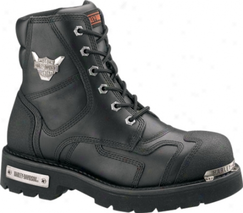 Harley-davidsin Stealth (men's) - Black