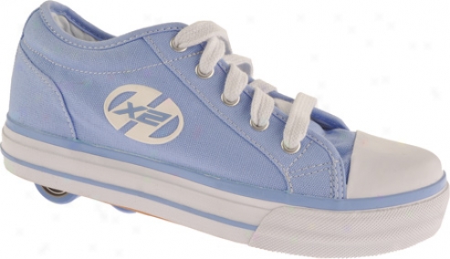 Heelys Jazzy (woen's) - Vista Blue