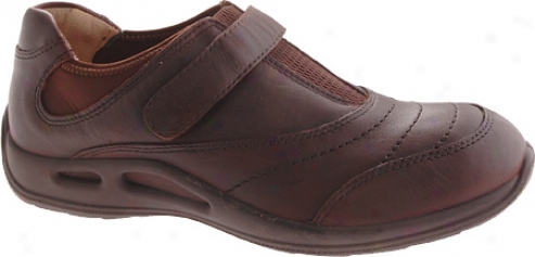 Hoopoe Donna (women's) - Brown