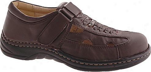 Hoopoe Ira (men's) - Brown