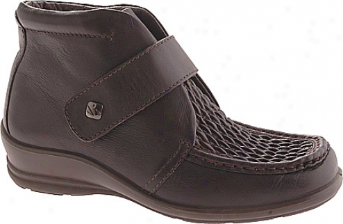 Hoopoe Kimberly (women's) - Brown