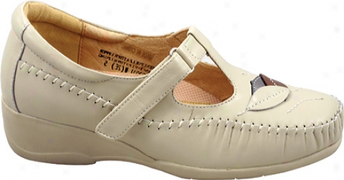 Hoopoe Patricia P3001 (women's) - Beige