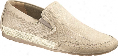 Hush Puppies Pleco (men's) - Sabe Nubuck