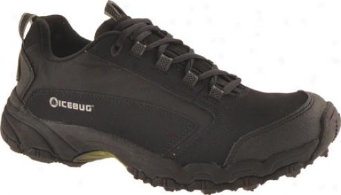 Icebug Hemavan Bugrip (men's) - Black