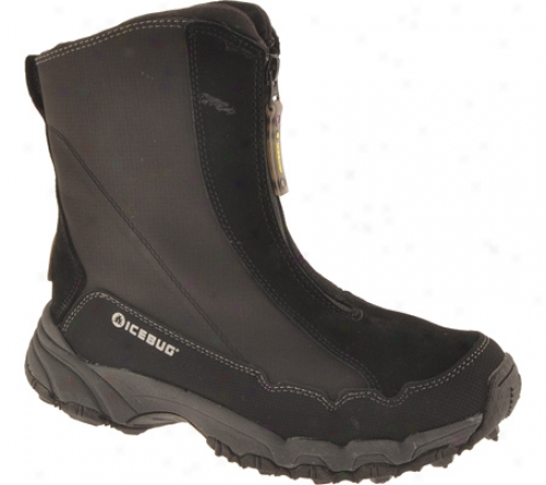 Icebug Ivalo-l Bugrip (women's) - Black