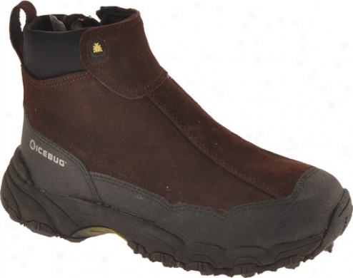 Icebug Metro-l Bugrip (women's) - Java