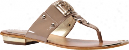 Isola Ada (women's) - Sand Patent