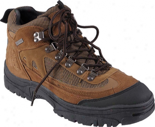 Itasca Amazon (men's) - Brown