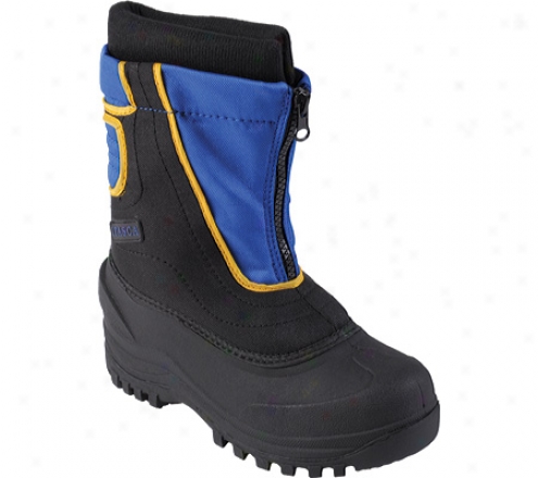 Itasca Snow Stomper (infants') - Blue