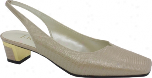 J. Renee Bev (women's) - Taupe