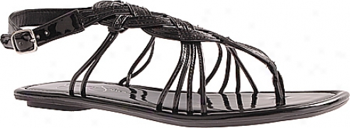 Jessica Simpson Corony (women's) - Black Patent