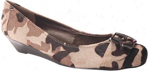 Jessica Simpson Dafa (women's) - Light Multi Camo Hair