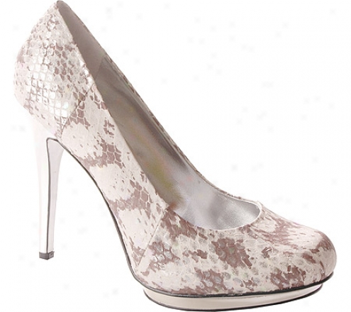 Jessica Simpson Layla2  (women's) - Ice Combo Sergio Snake