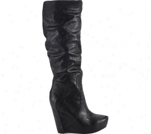 Jessica Simpson Nya (women's) - Black Night P