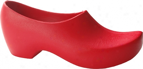 Jollys Classic Shoe (women's) - Red