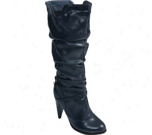 Journee Collection Martha 2 (women's) - Navy