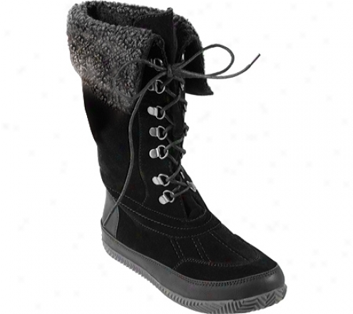 Journee Collection Price-12 (women's) - Black