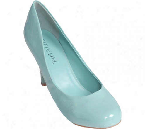 Journee Collection Yell (women's) - Mint