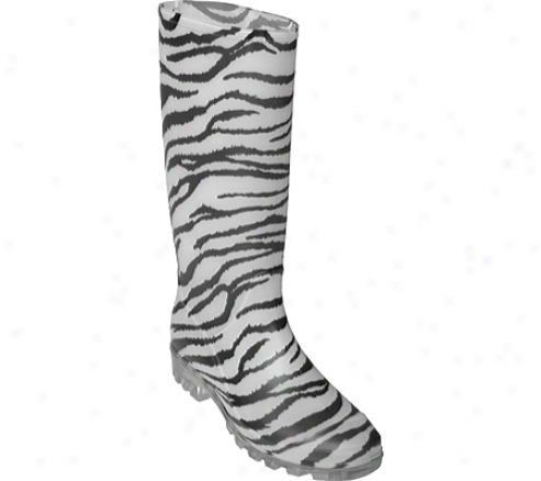 Journee Collection Zebra 13 (women's)