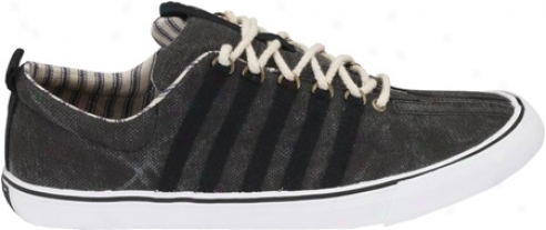 K-swiss Venice Surf And Court (men's) - Black/white