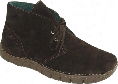 Kalso Earth Shoe Be joined (men's) - Beaver Suedr