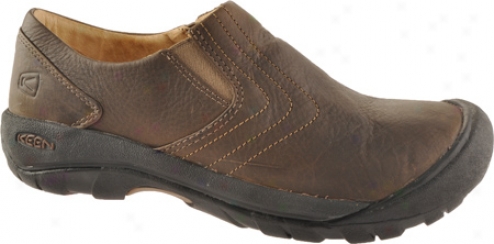 Keen Alkk Slip-on (men's) - Shitake