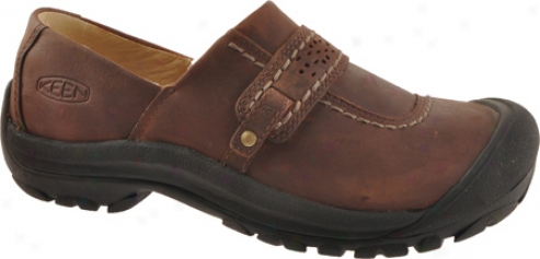 Keen Kaci Slip-on (women's) - Potting Soil