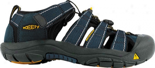 Keen Newport H2 (choldren's) - Navy