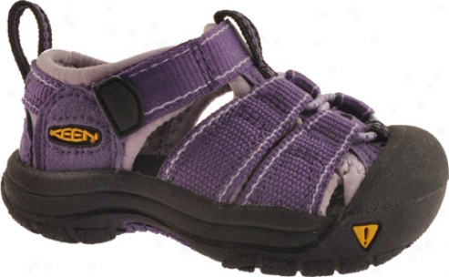 Keen Newport H2 (infants') - Heliotrope